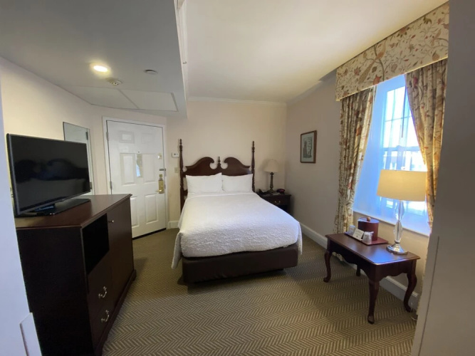 Hotel Northampton