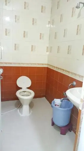 Hotel Preetam