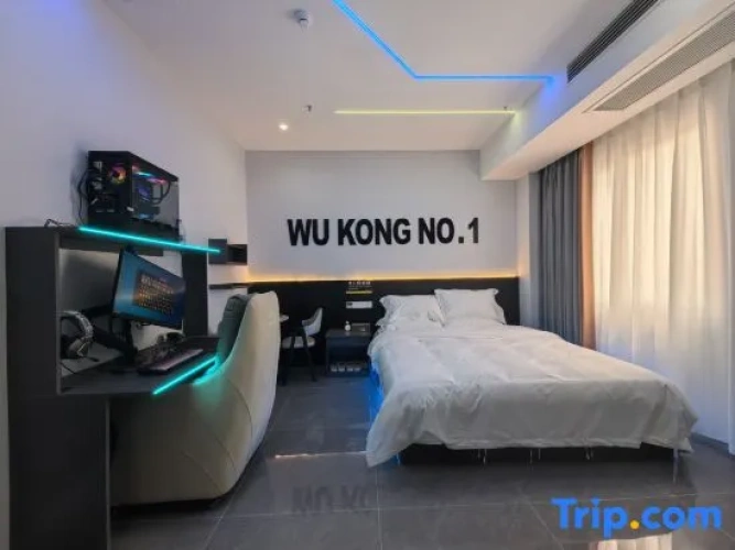 Privilege Double room
