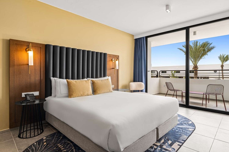 The Rif at Mangrove Beach Corendon Curacao All-Inclusive, Cu photo 7