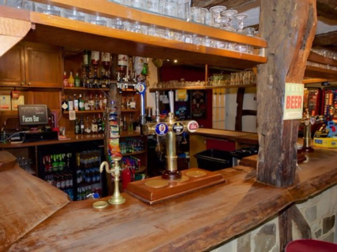 The Heath Inn