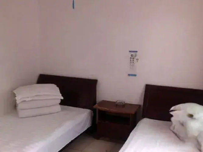 Shanghai Mingyue Hotel