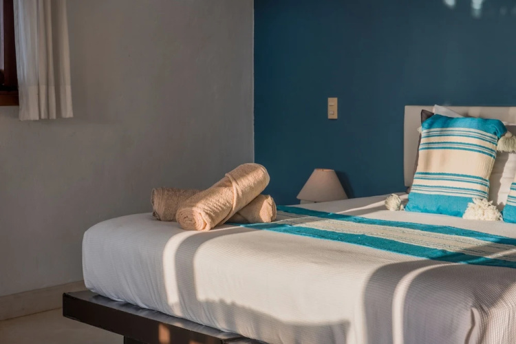 Full Equipped Standar Apartments