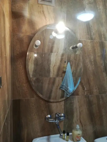 Apartamenty Kletówka