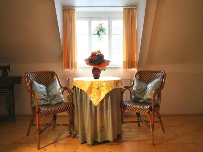 Wörners Schloss Weingut & Wellness Hotel