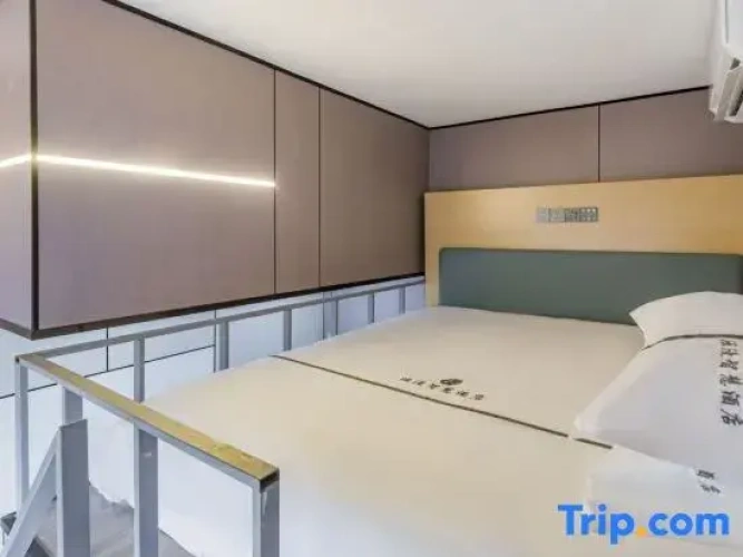 Double Apartment