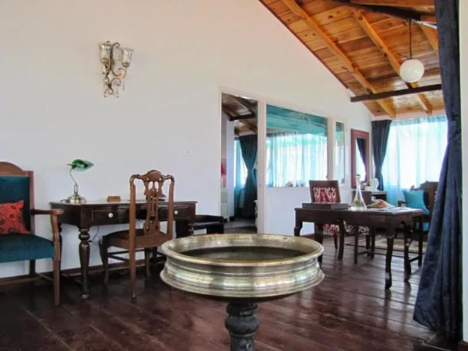 Standard Family room