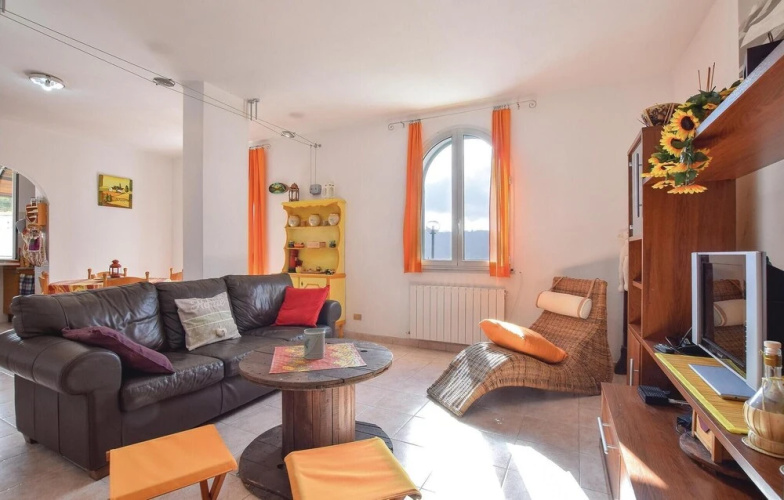 Villa Rita