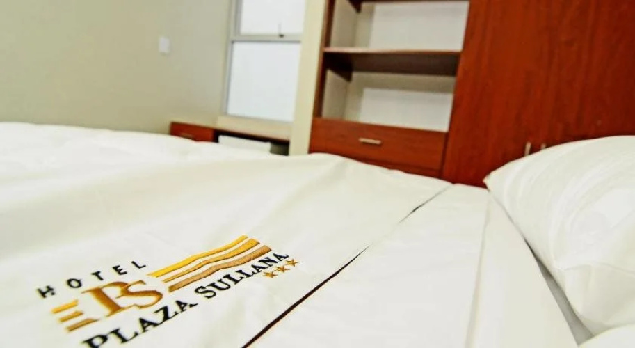 Hotel Plaza Sullana