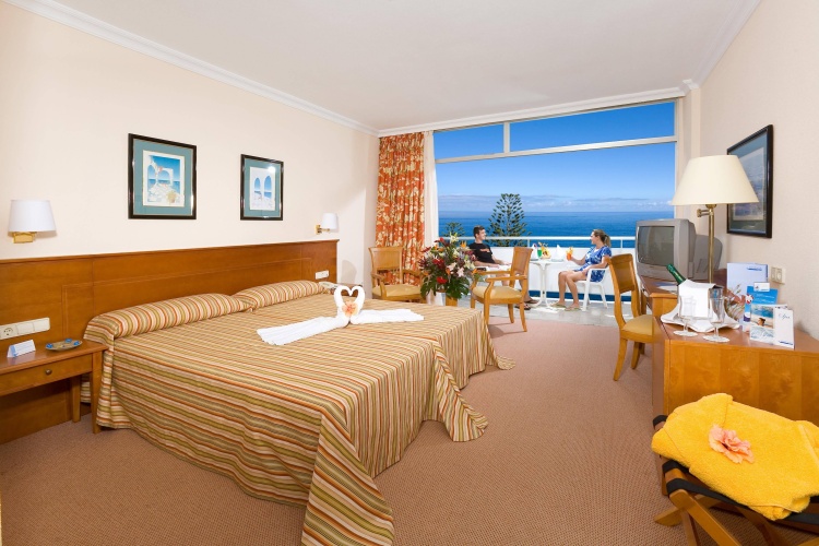 BLUESEA Interpalace photo 29