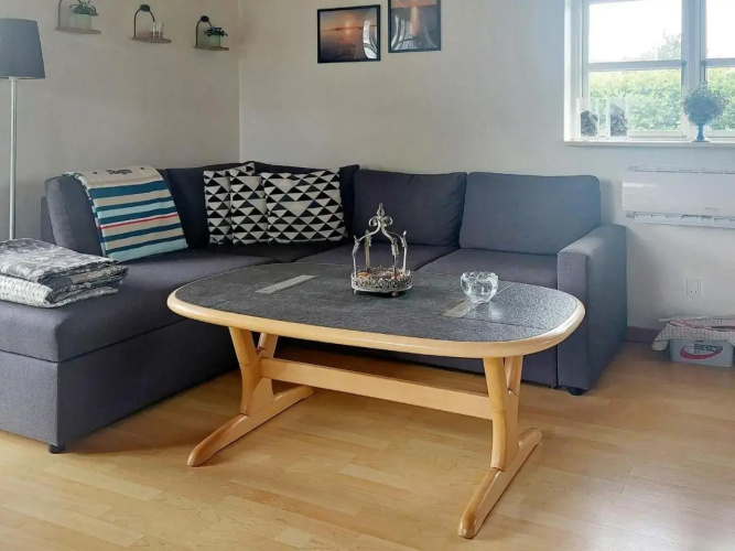 6 Person Holiday Home in Karrebaeksminde