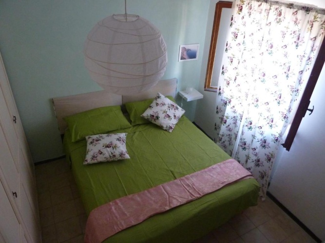 Double Apartment
