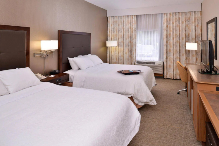 Wingate by Wyndham Steubenville
