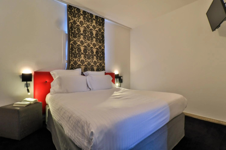 Hôtel Cyano Fréjus-Saint Raphaël