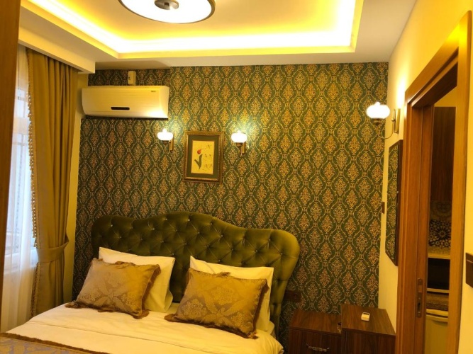Standard Apartment