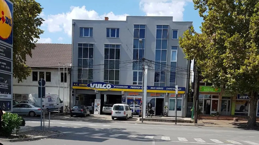 Otel görseli
