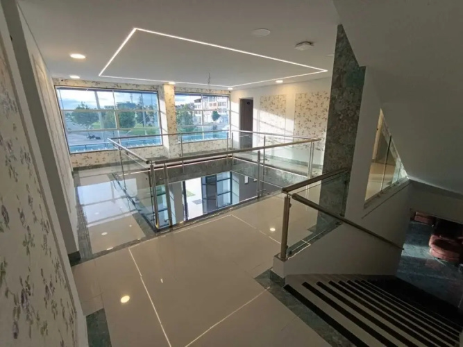 New Hotel Vip