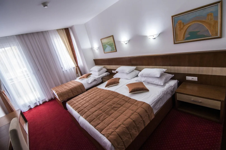 Motel Mujanic