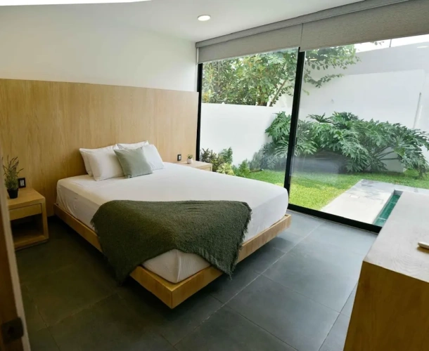 Deluxe Villa