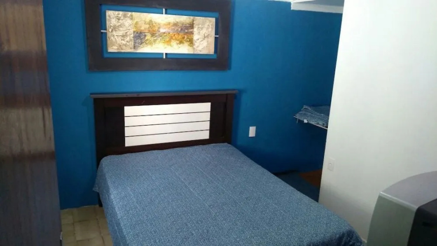 Hostel Serrano Albergue da Juventude
