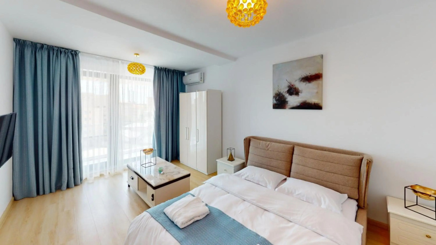 Le Blanc Aparthotel
