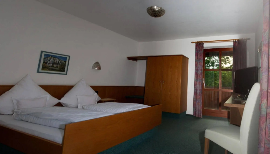 Landhotel zum Raben