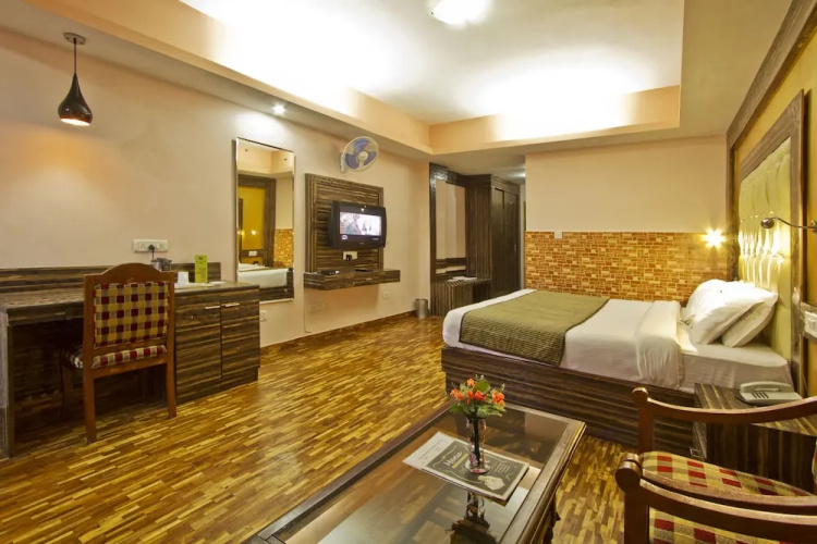 Royal Park Resort