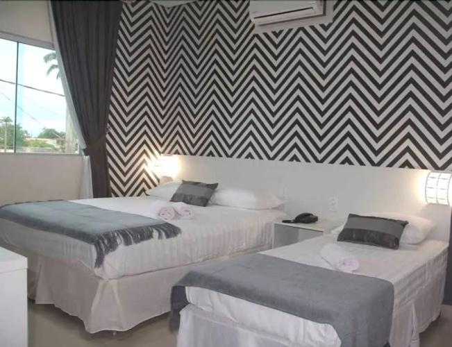 Brasiléia Palace Hotel
