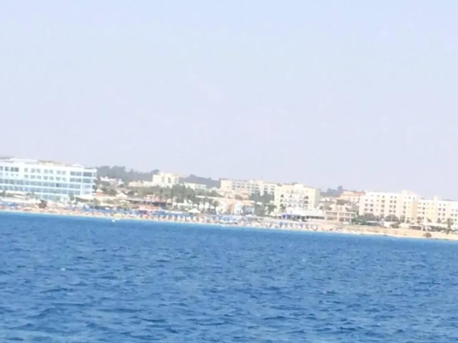 2 Bedrooms Villa with sea view