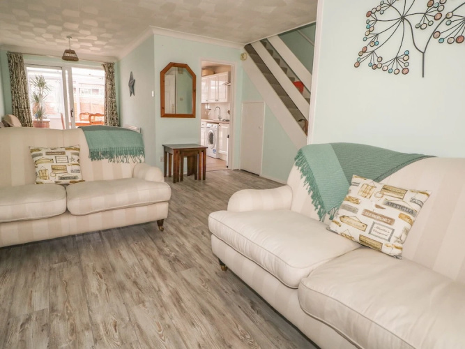 17 Coventry Close