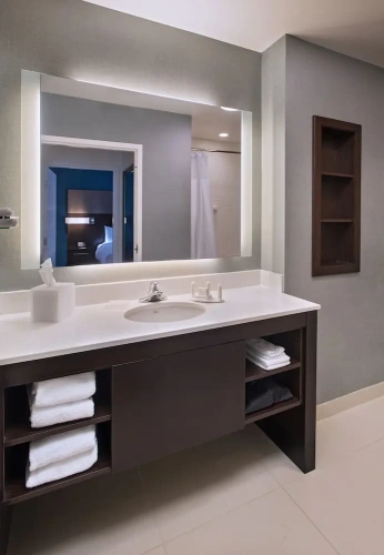 1 Bedroom Suite
