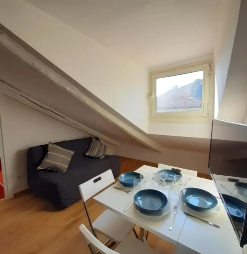 Casa Breton