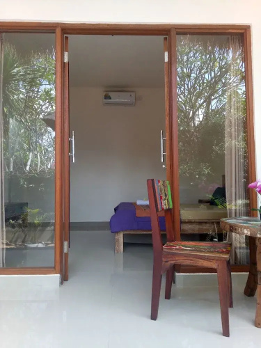 Suandi House