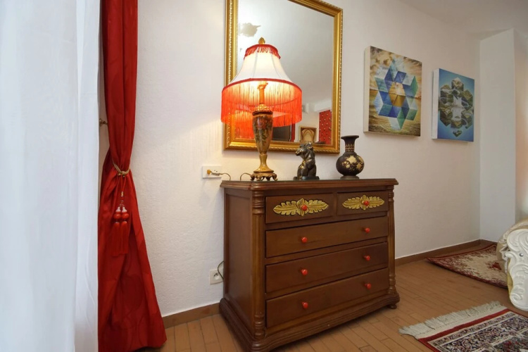 Romantic Suite, San Antonio Cali