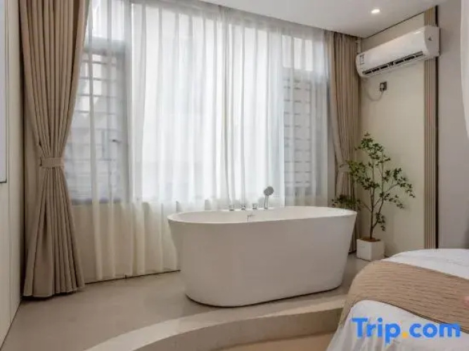YOUJIASHANGJUHOMESTAY
