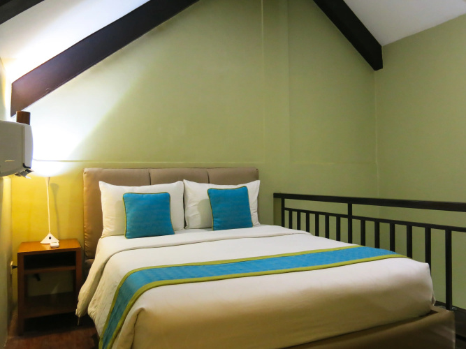 Boracay Haven Resort