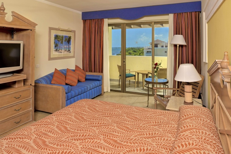 Iberostar Rose Hall Beach photo 7