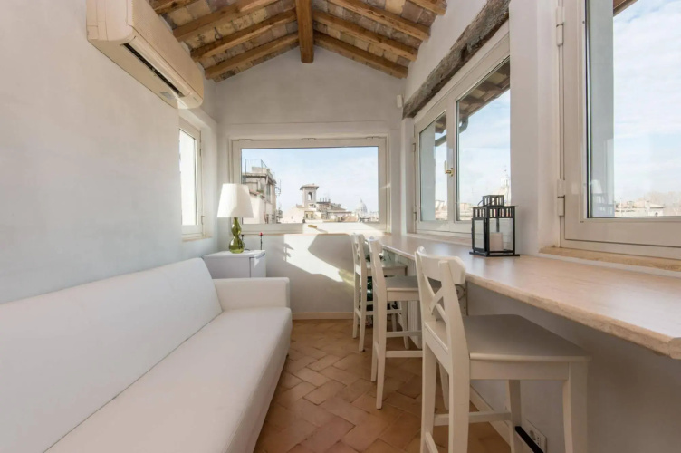 RSH Navona Apartments