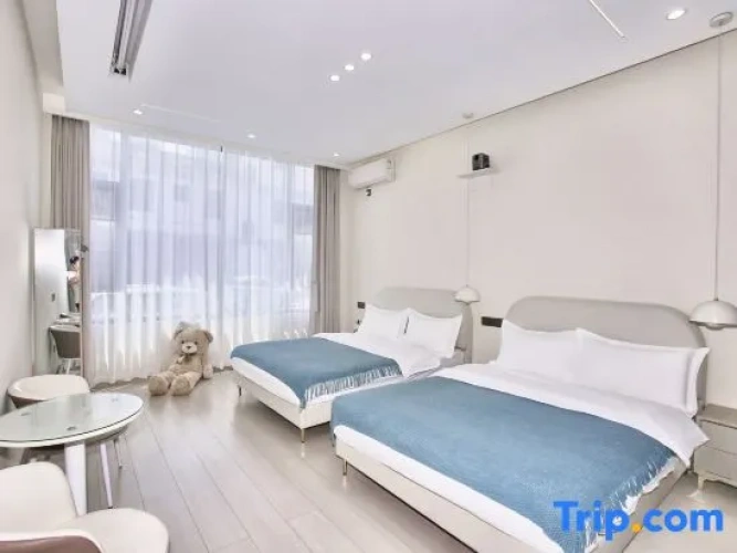 Comfort Twin room