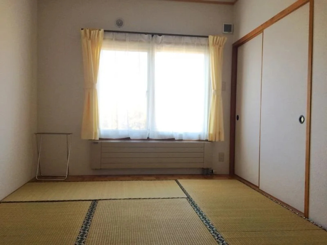 Kushiro Athlete Inn