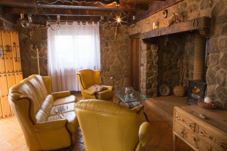 Casa Rural Vaelico