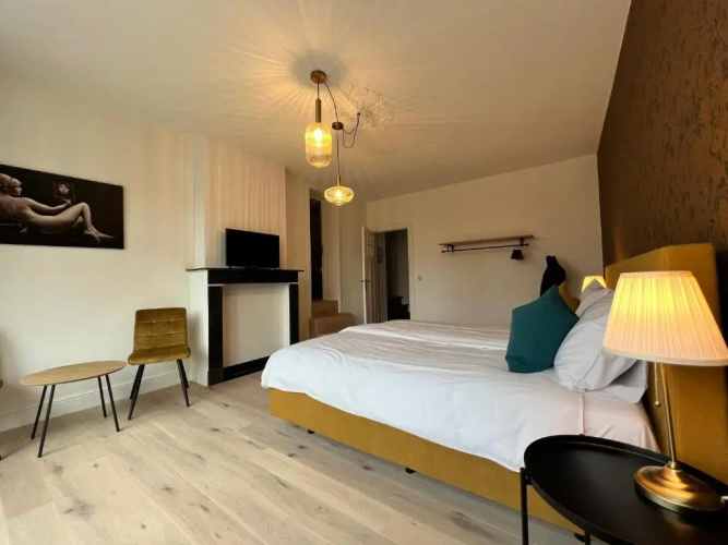 La Tourelle Brugge