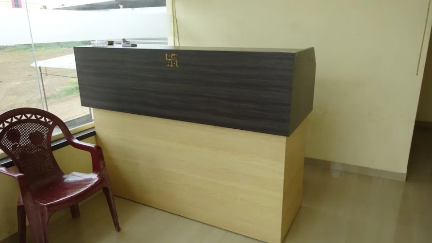 Apple Sai Residency
