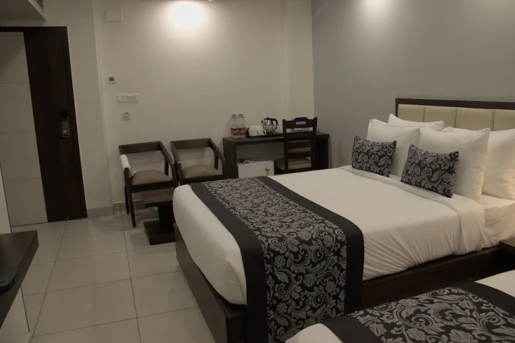 Superior Double room
