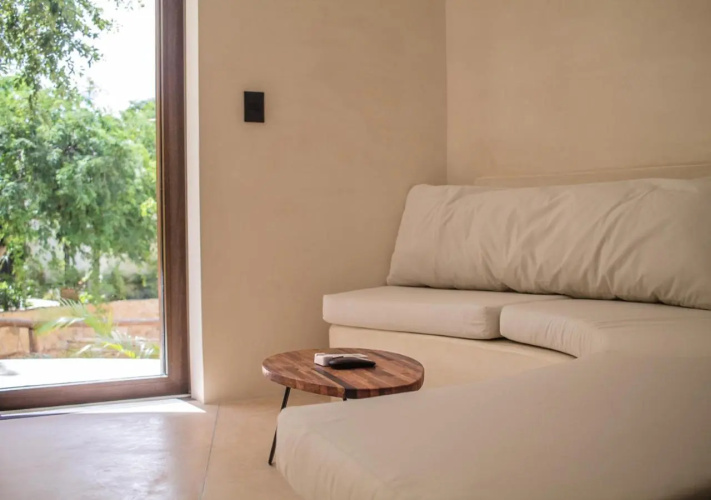 KAN Tulum Hotel