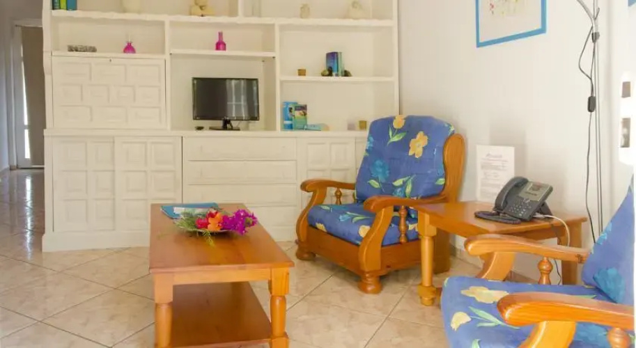 La Crisalida Retreats