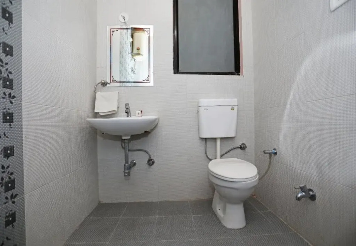 Hotel Mannat Excellency