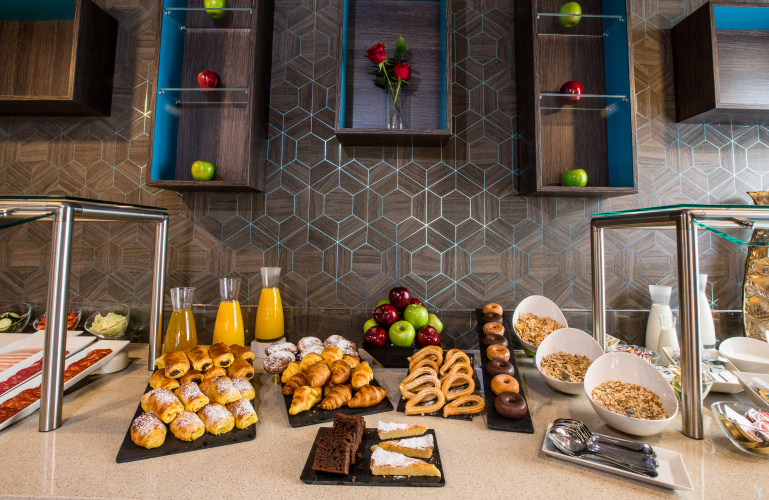 Leonardo Boutique Hotel Madrid photo 13