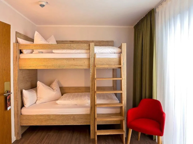 Elements Hotel Christlessee