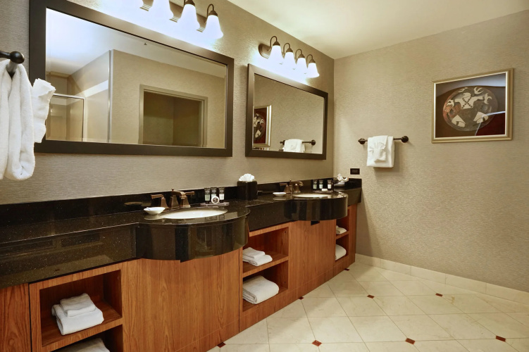 Hard Rock Hotel And Casino Tulsa photo 38